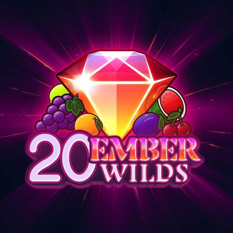 Play 20 Ember Wilds by Gamomat