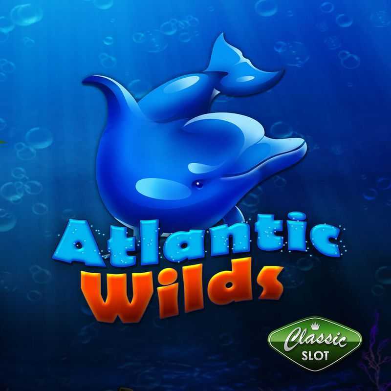 Atlantic Wilds Gamomat Atlantic Wilds Gamomat