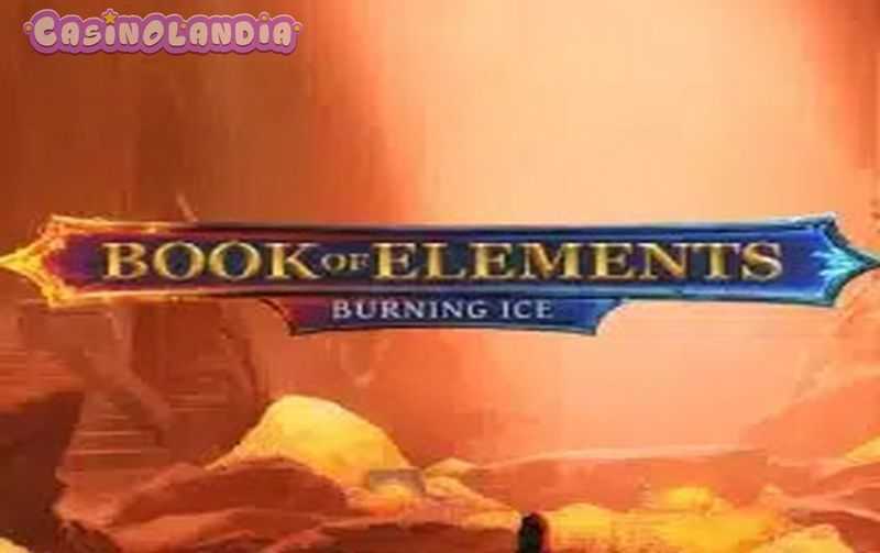 Slot Book of Elements