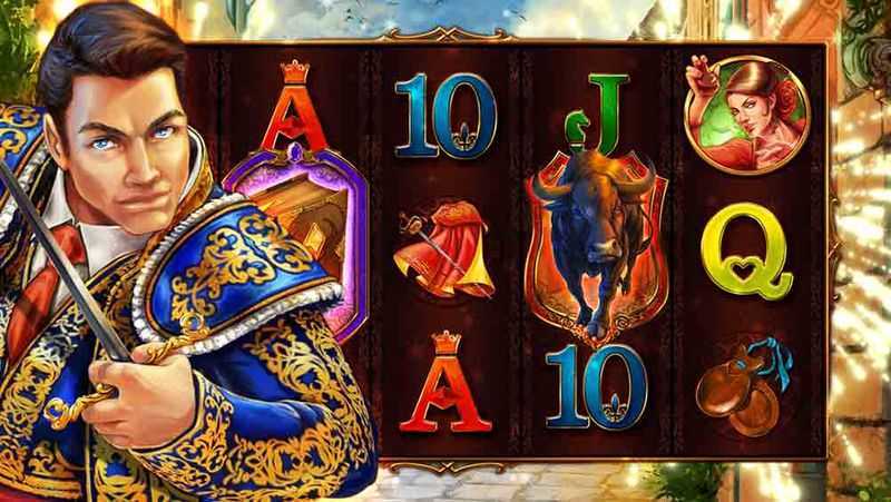 Play Books & Bulls GDN by Gamomat