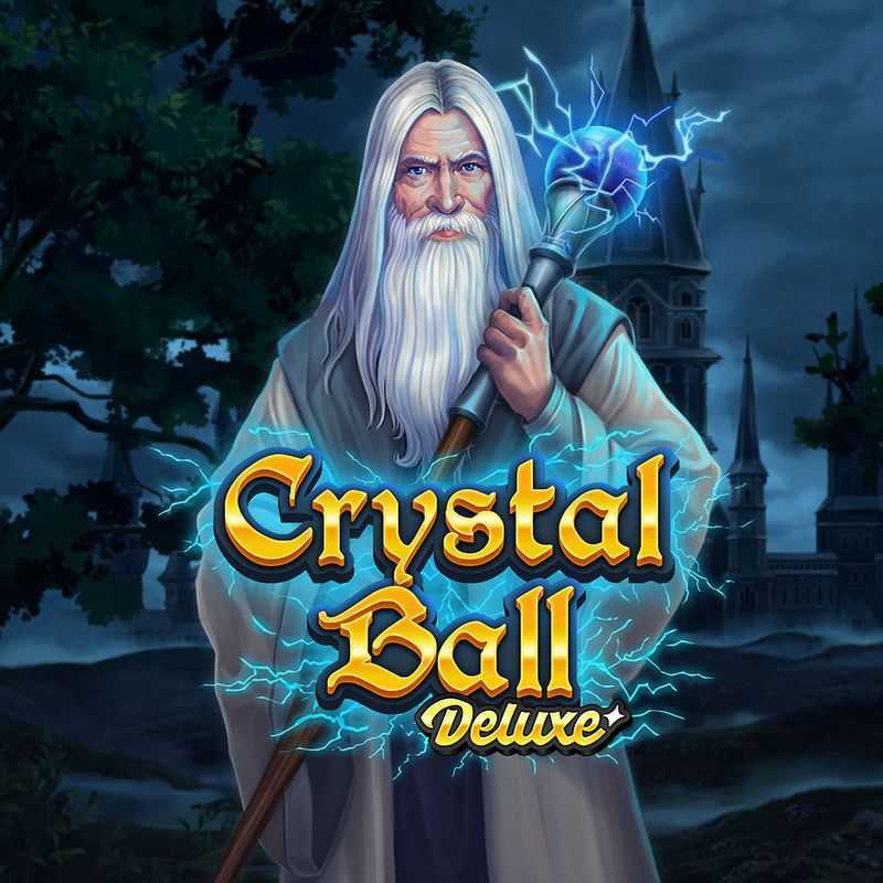 Slot Crystal Ball Deluxe