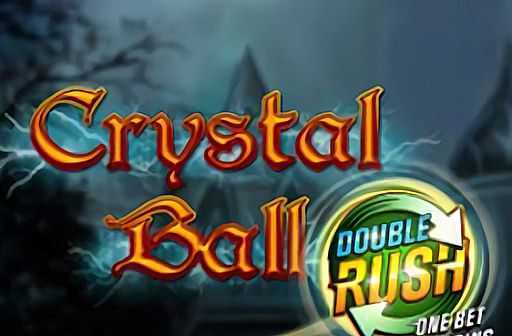 Slot Crystal Ball Double Rush