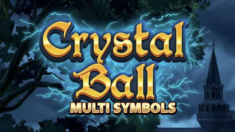 Play Crystal Ball Multi Symbol by Gamomat