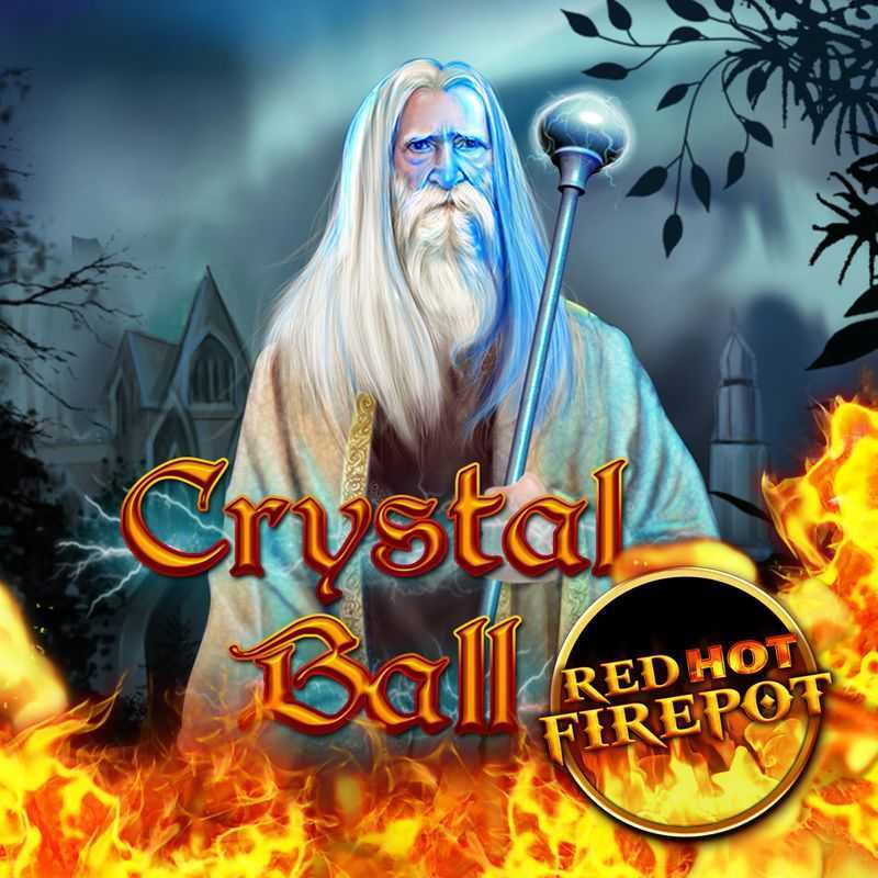 Slot Crystal Ball RHFP