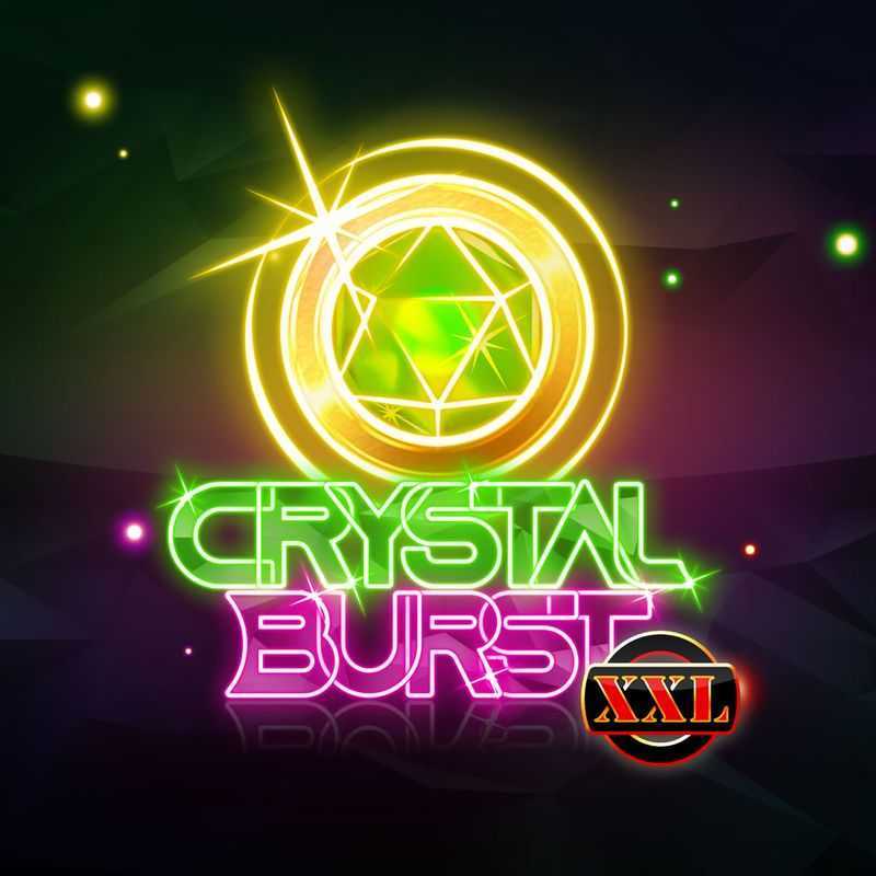 Play Crystal Burst XXL by Gamomat