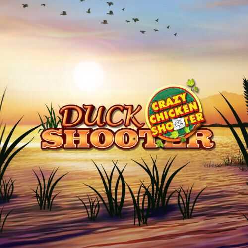 Slot Duck Shooter CCS