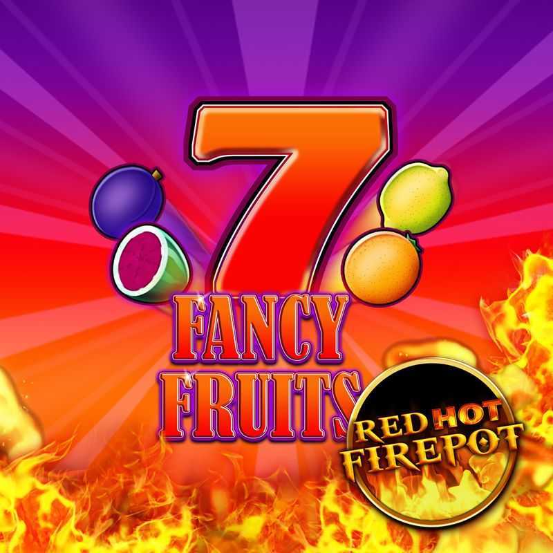 Play Fancy Fruits RHFP by Gamomat