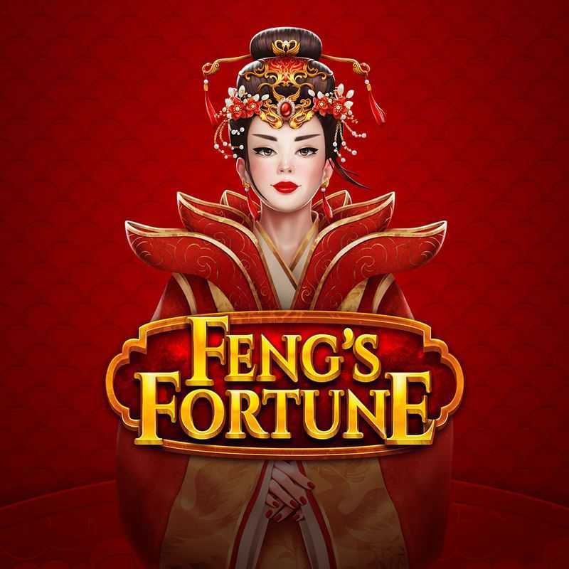 Play Feng's Fortune by Gamomat