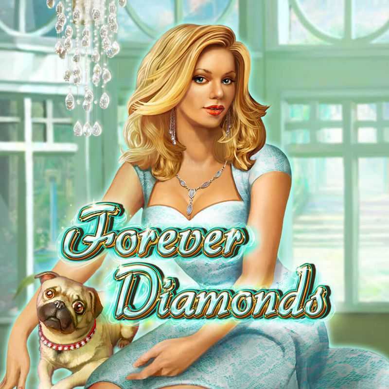 Slot Forever Diamonds