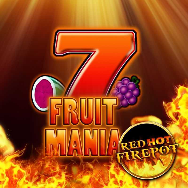 Play Fruit Mania RHFP by Gamomat