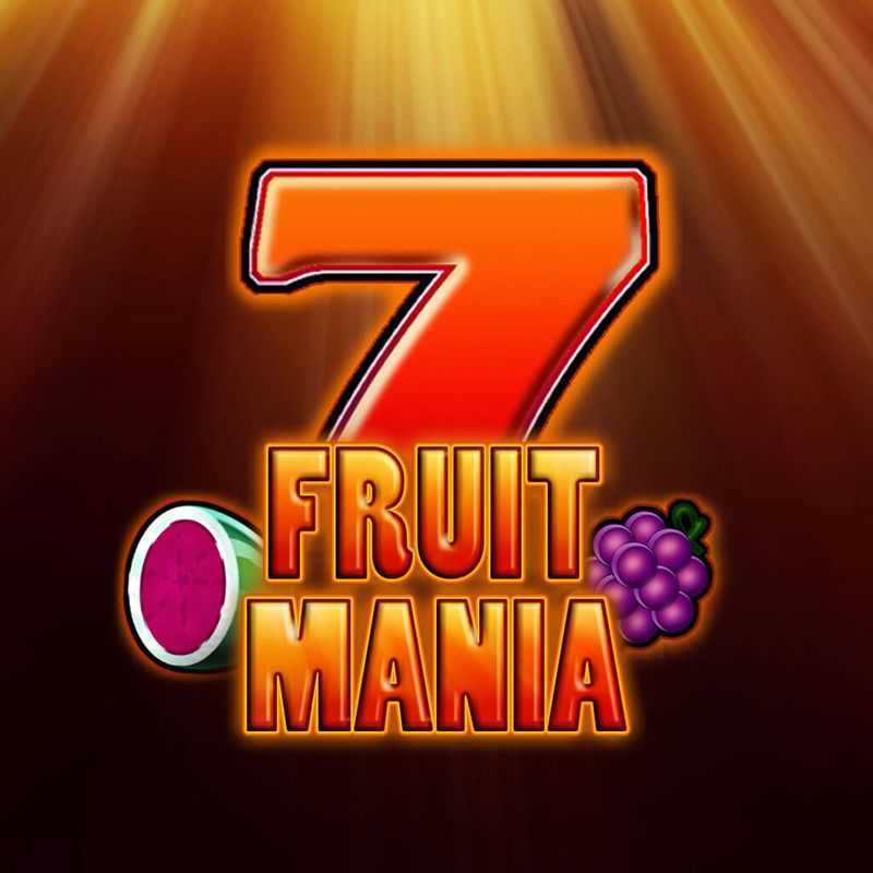 Play Fruit Mania by Gamomat