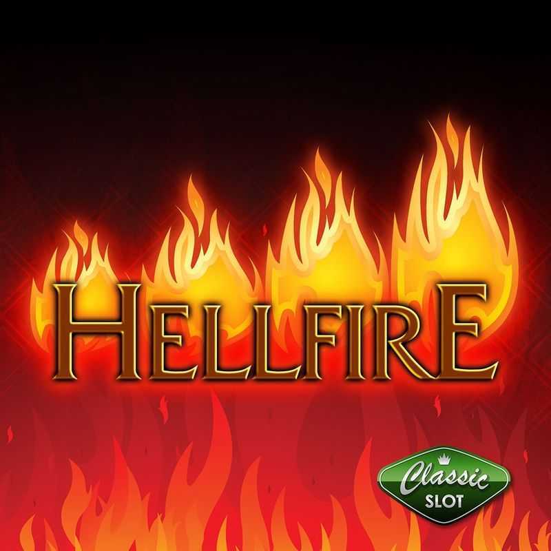 Play Hellfire by Gamomat