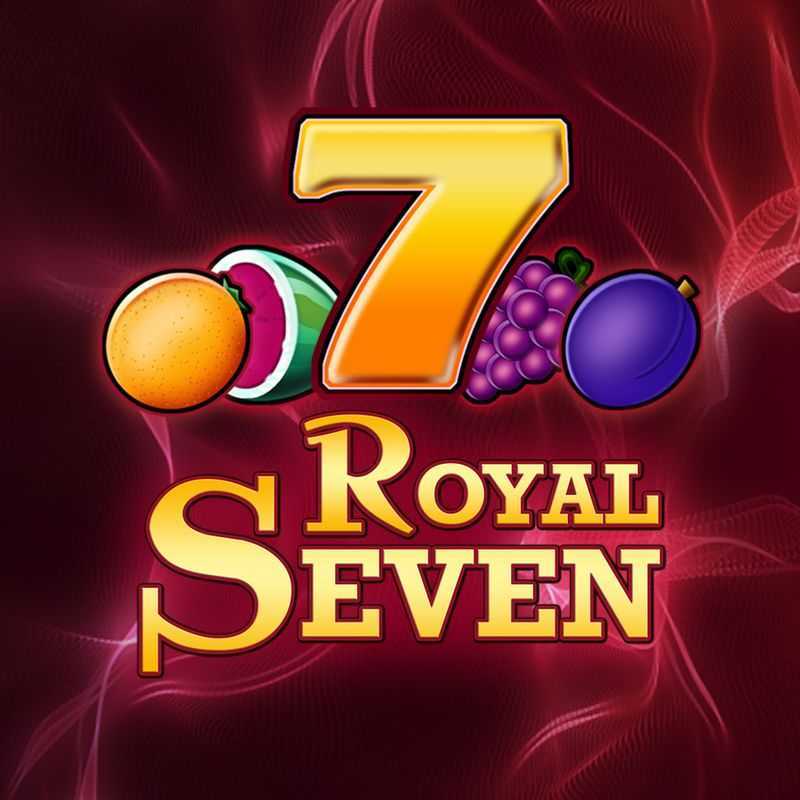 Play Royal Seven GDN by Gamomat