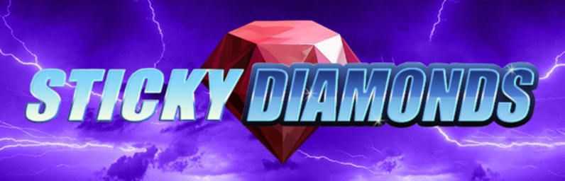 Play Sticky Diamonds Double Rush by Gamomat