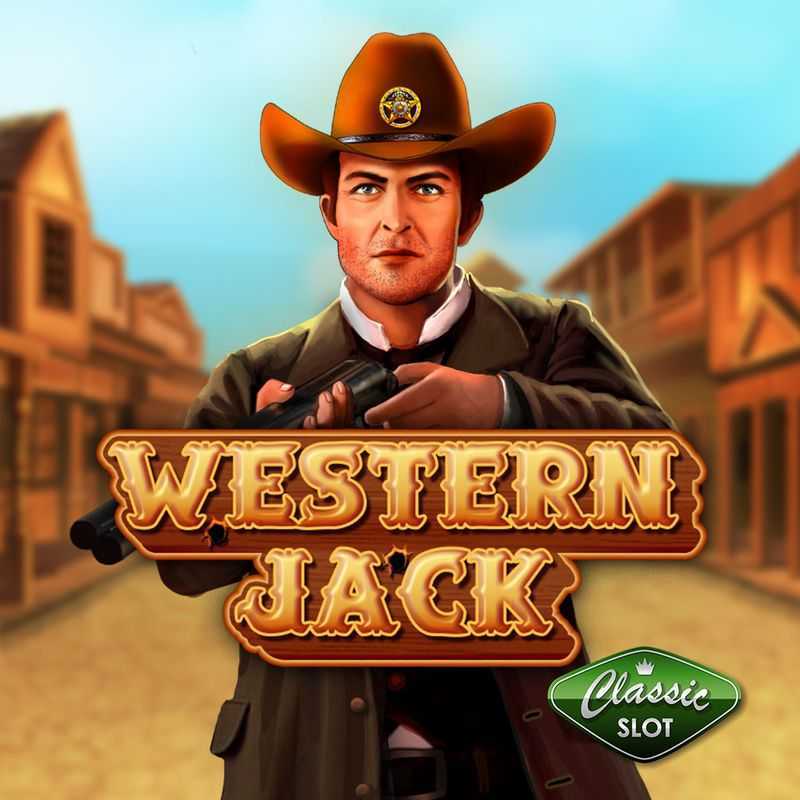 Play Western Jack by Gamomat