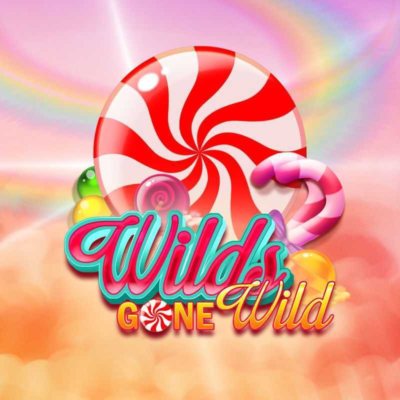 Play Wilds gone wild by Gamomat