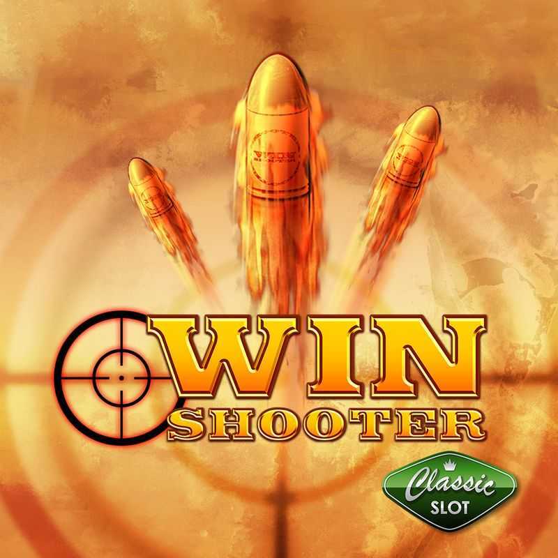 Play Win Shooter by Gamomat