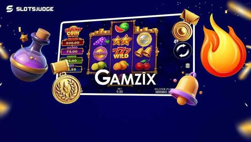 Play Coin Win: Hold The Spin by Gamzix