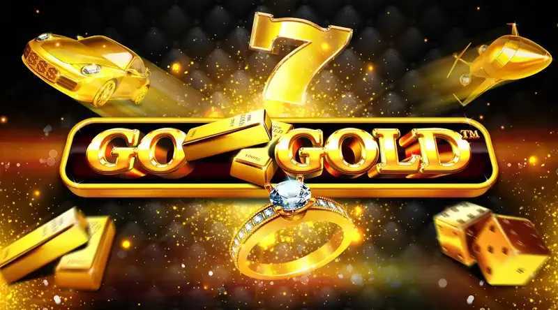 Slot Go Go Spinner