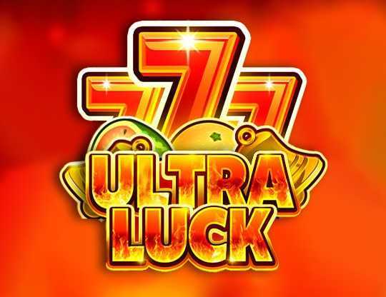 Play Ultra Luck by Gamzix