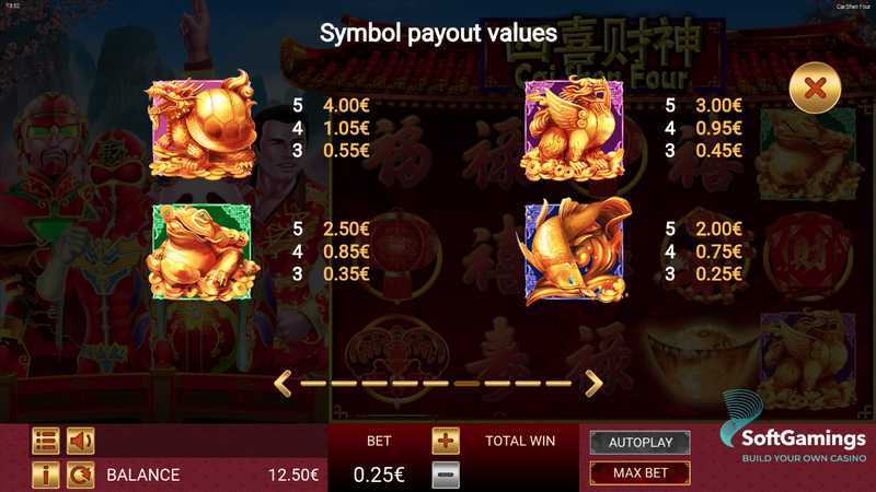 Play Power of Elements by Ganapati