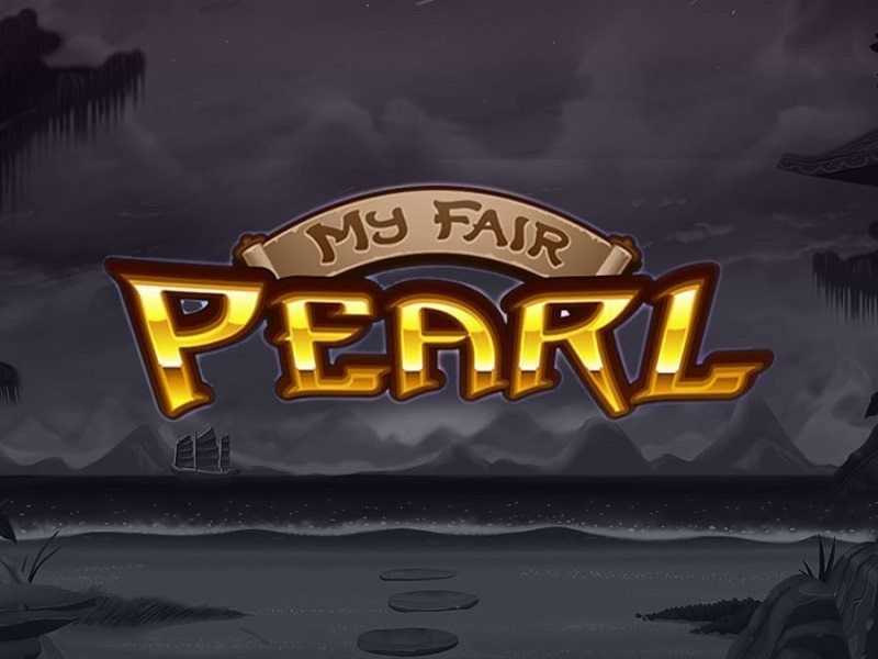 Slot My Fair Pearl