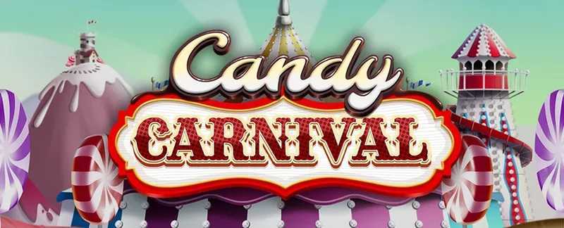 Play Candy Carnival by Genesis