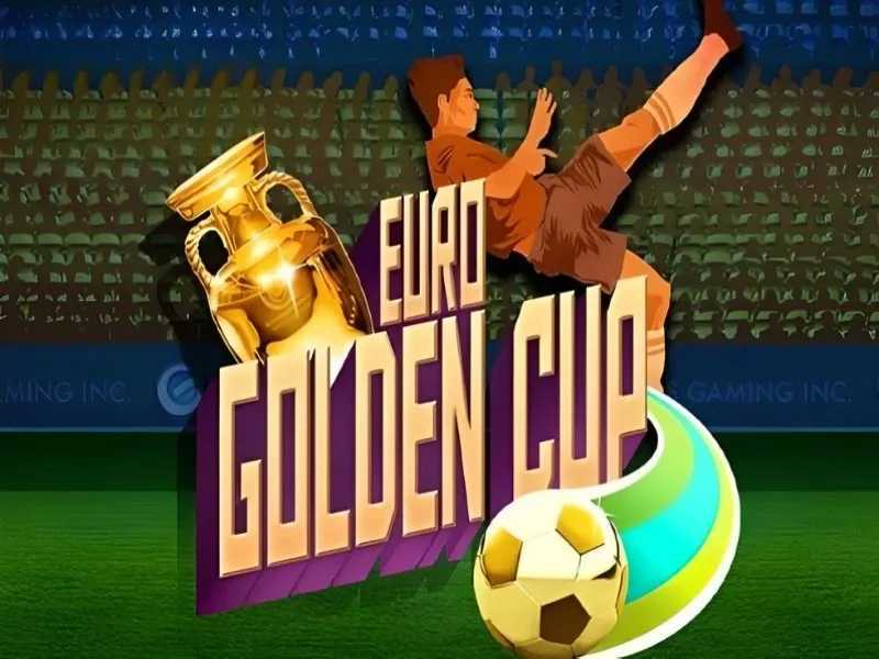 Play Euro Golden Cup by Genesis