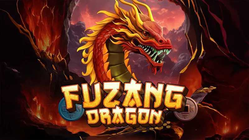 Slot Fuzang Dragon