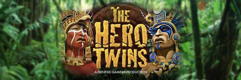 Play Hero Twins by Genesis