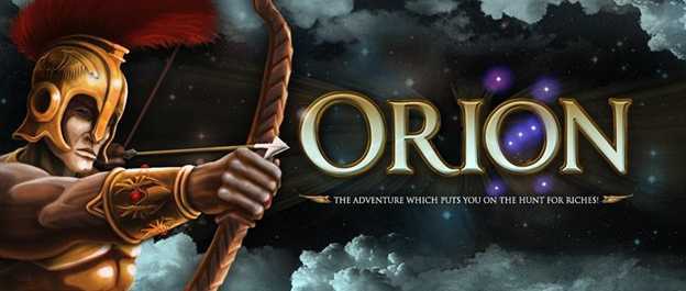 Slot Orion