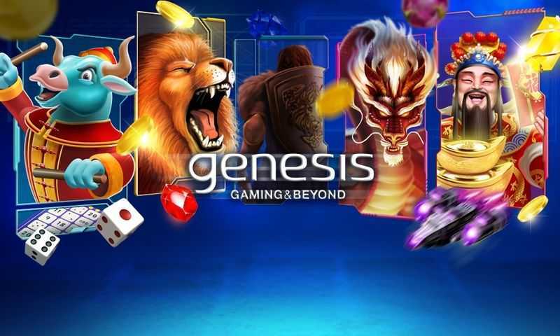 Play Ragnarok by Genesis