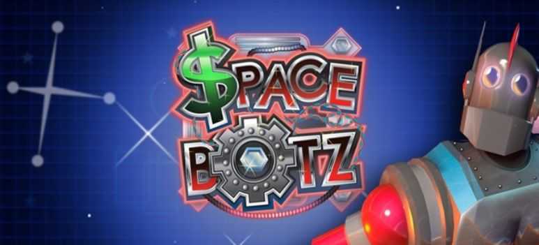 Play Space Botz by Genesis