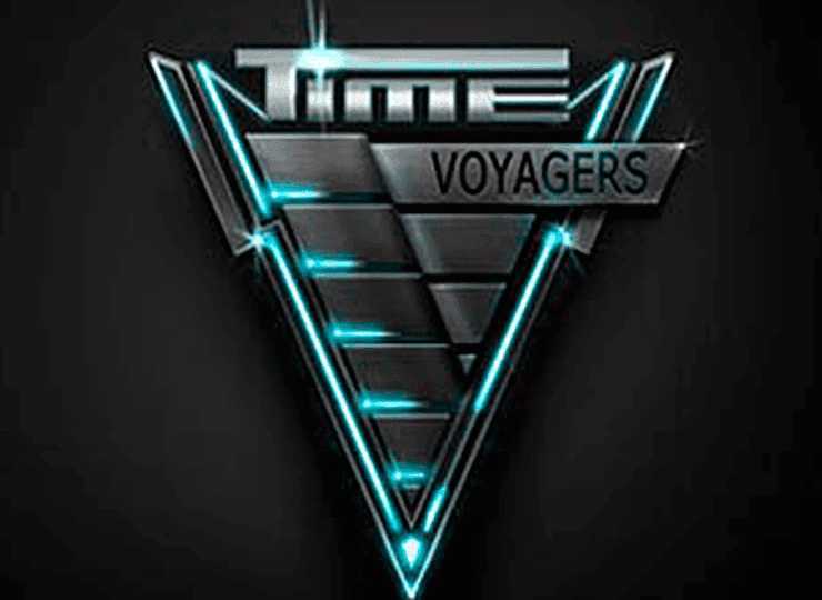 Slot Time Voyagers