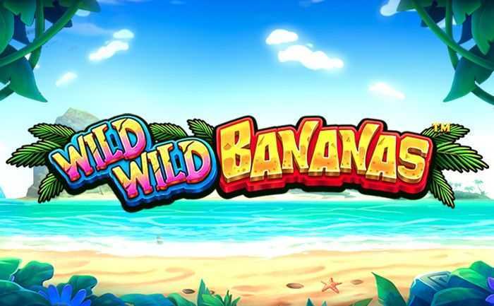 Play Bananas Wild by Genii