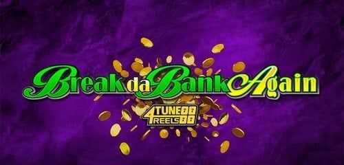 Play Break the Bank by Genii