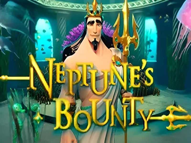 Play Neptunes Bounty by Genii