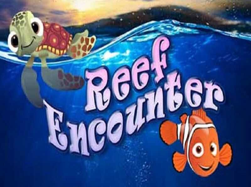 Play Reef Encounter by Genii