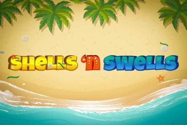 Play Shells 'n Swells by Genii