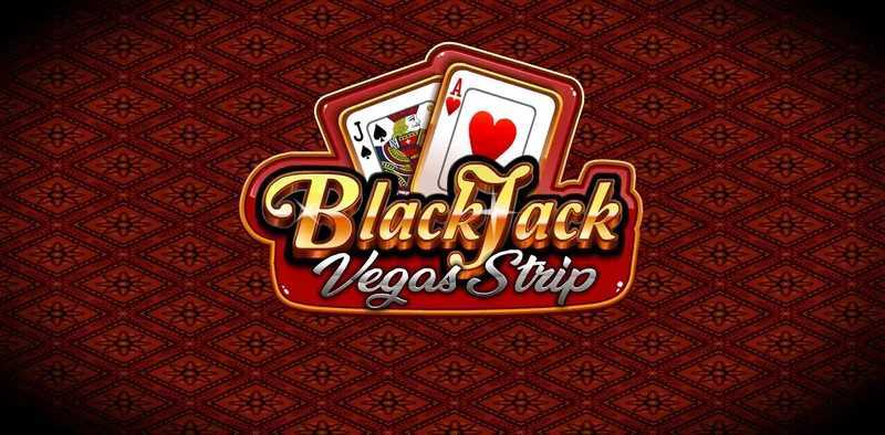 Play Vegas Strip Blackjack by Genii