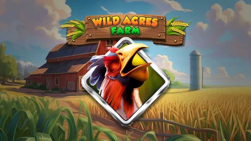 Play Wild Acres Farm by Genii