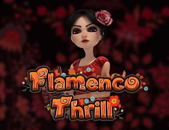 Play Flamenco Thrill by Getta Gaming
