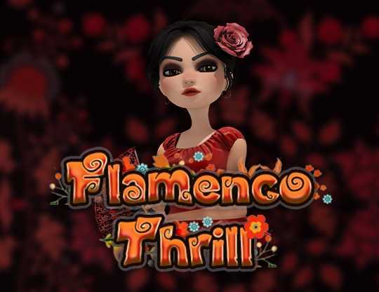 Slot Flamenco Thrill