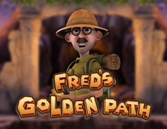 Slot Fred's Golden Path