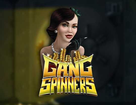 Gang Spinners Getta Gaming Gang Spinners Getta Gaming