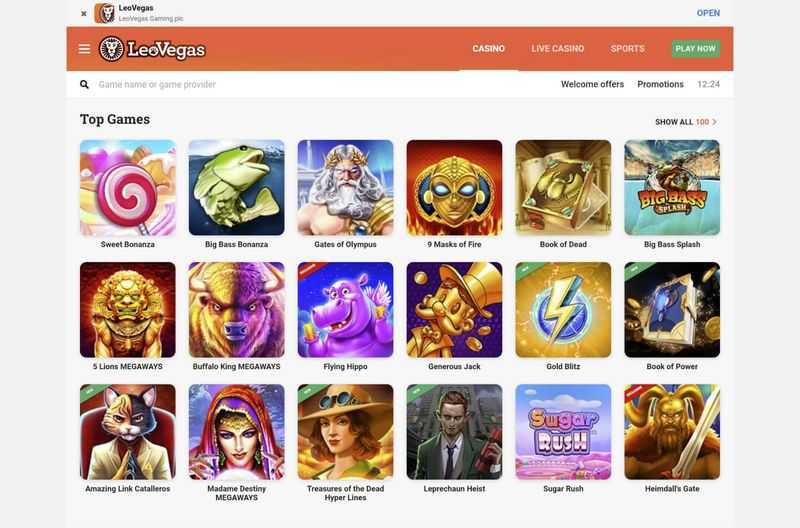 Play King X by Getta Gaming