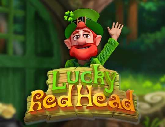 Play Lucky Red Head by Getta Gaming