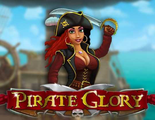 Slot Pirate Glory