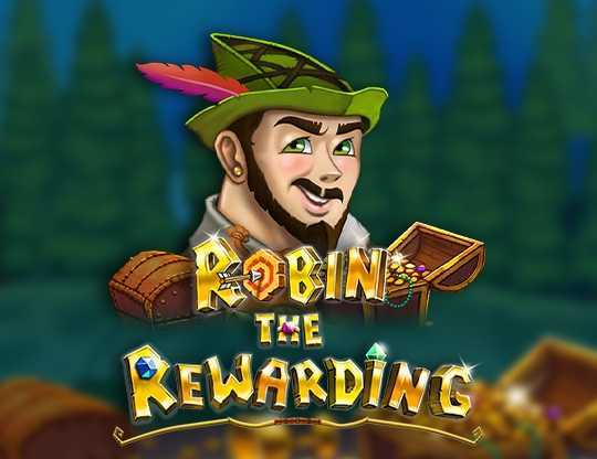 Play Robin The Rewarding by Getta Gaming