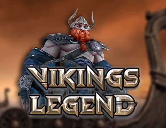 Play Vikings Legend by Getta Gaming